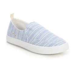Best Roxy Women's Lola Casual Slip-Ons