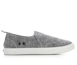 New Roxy Women's Lola Casual Slip-Ons