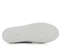 New Roxy Women's Lola Casual Slip-Ons