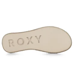 Clearance Roxy Women's Shoresoft SLD Sandals