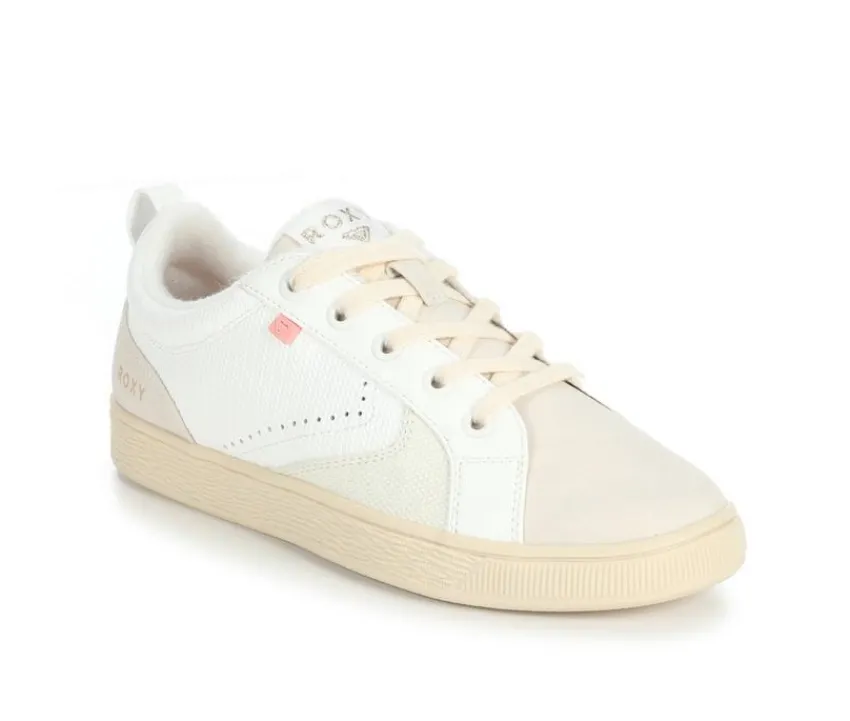 New Roxy Women's Sunrise Sneakers