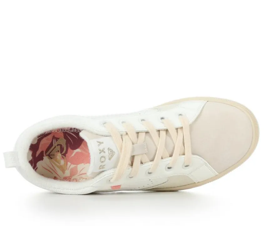 New Roxy Women's Sunrise Sneakers