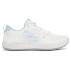 Online Ryka Women's Court Agility Sneakers
