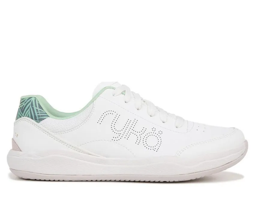 Online Ryka Women's Courtside Pickleball & Training Sneakers