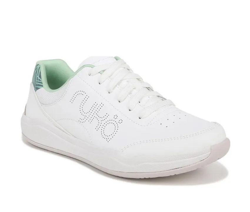 Online Ryka Women's Courtside Pickleball & Training Sneakers