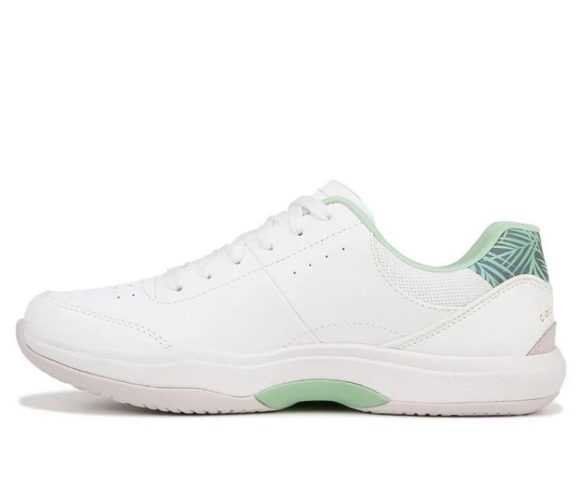 Online Ryka Women's Courtside Pickleball & Training Sneakers