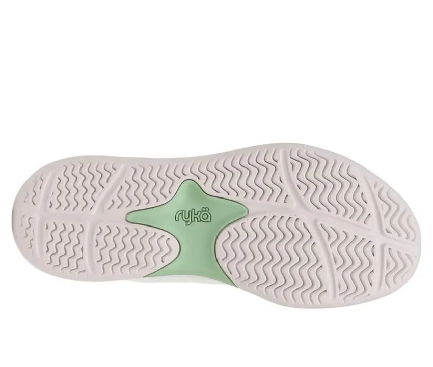 Online Ryka Women's Courtside Pickleball & Training Sneakers