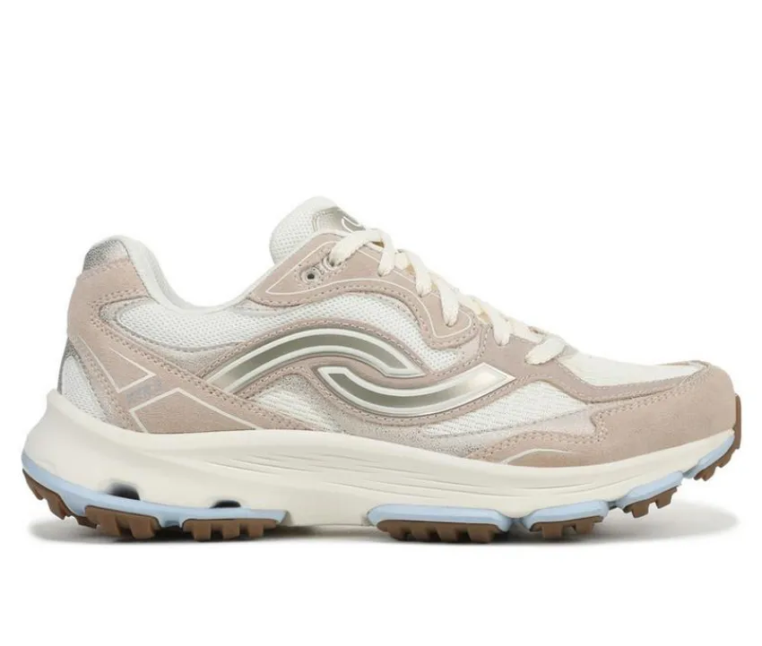 Best Ryka Women's Devotion X TR 2 Lifestyle Sneaker