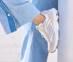 Best Ryka Women's Devotion X TR 2 Lifestyle Sneaker