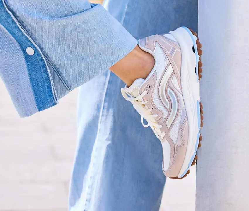 Best Ryka Women's Devotion X TR 2 Lifestyle Sneaker