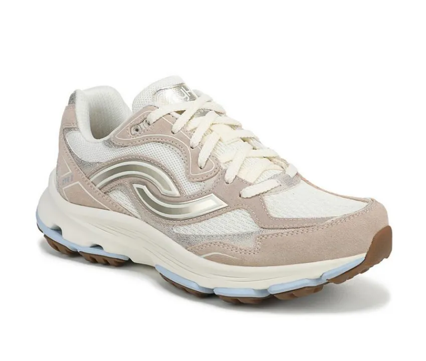 Best Ryka Women's Devotion X TR 2 Lifestyle Sneaker