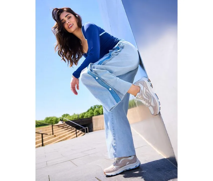 Best Ryka Women's Devotion X TR 2 Lifestyle Sneaker