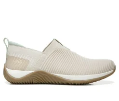 Online Ryka Women's Echo Knit Slip Ons