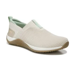 Online Ryka Women's Echo Knit Slip Ons