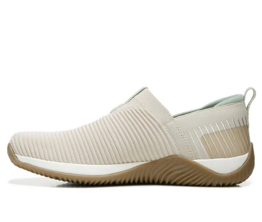 Online Ryka Women's Echo Knit Slip Ons
