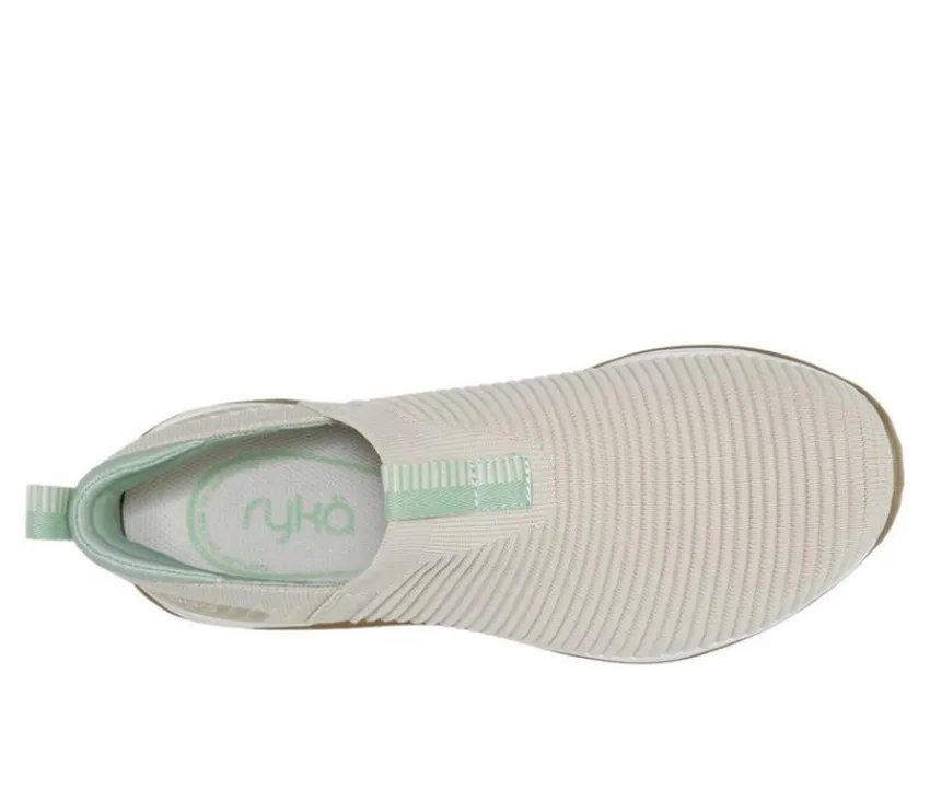 Online Ryka Women's Echo Knit Slip Ons