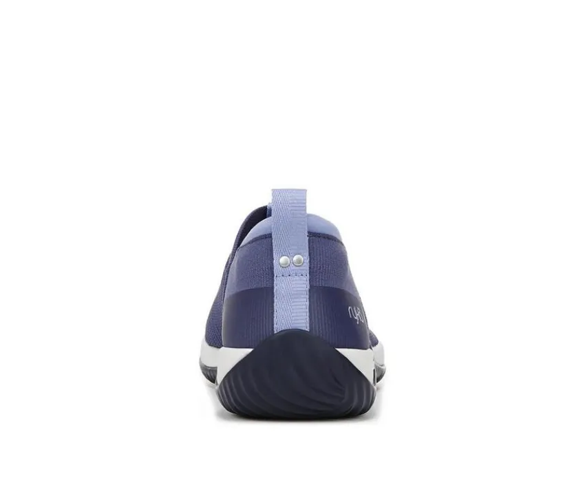 Hot Ryka Women's Echo Knit Slip Ons