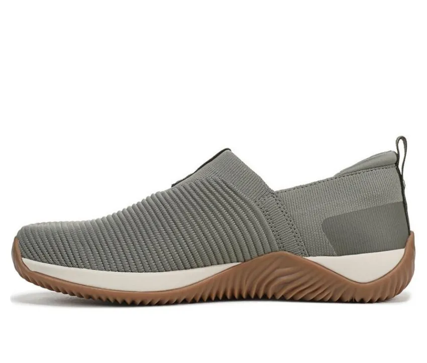 Hot Ryka Women's Echo Knit Slip Ons