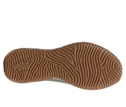 Hot Ryka Women's Echo Knit Slip Ons