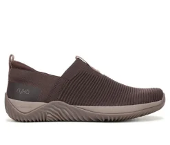 Clearance Ryka Women's Echo Knit Slip Ons