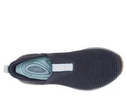 Outlet Ryka Women's Echo Knit Slip Ons