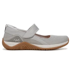 Ryka Women's Echo Mary Jane Slip-On Sneakers
