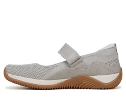 Ryka Women's Echo Mary Jane Slip-On Sneakers