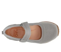 Ryka Women's Echo Mary Jane Slip-On Sneakers