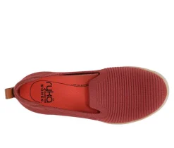 Hot Ryka Women's Effortless Slip-On Shoes