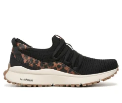 Best Ryka Women's Jumpstart Lace Sneakers