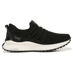 Best Ryka Women's Jumpstart Lace Sneakers