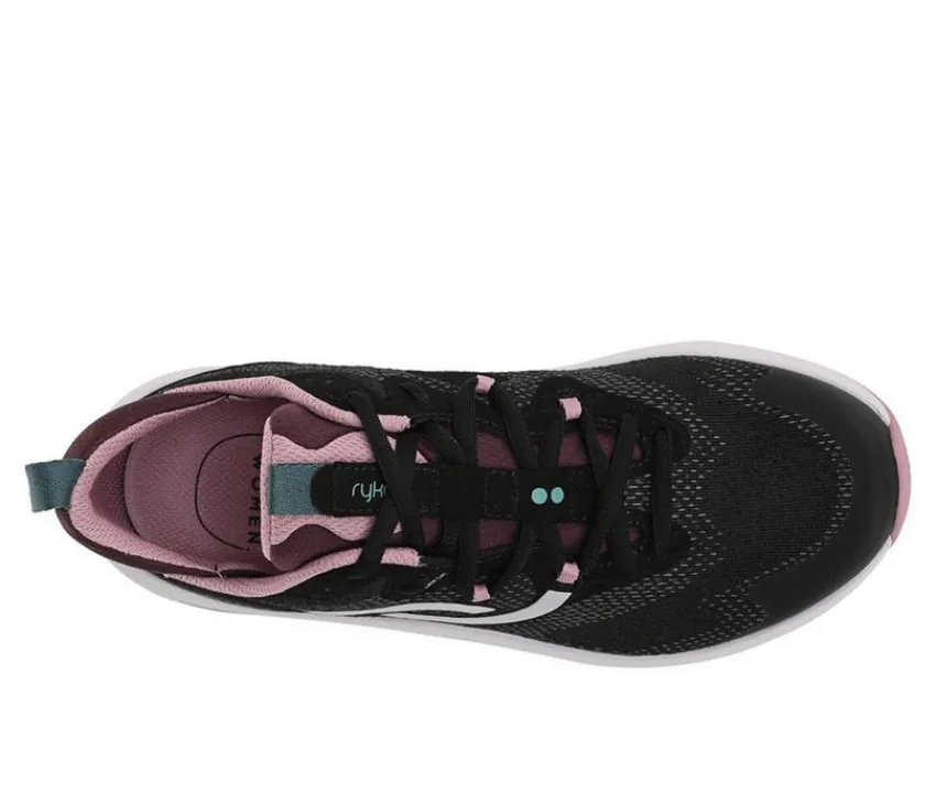 Best Ryka Women's Never Quit 2 Training Shoes