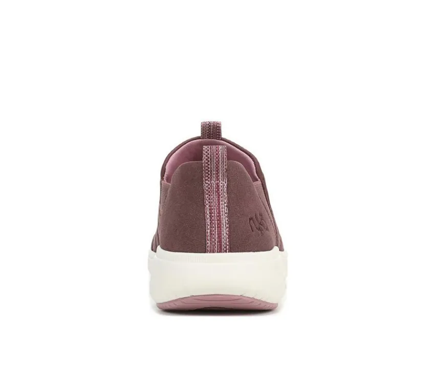 Clearance Ryka Women's Pursuit Slip-on