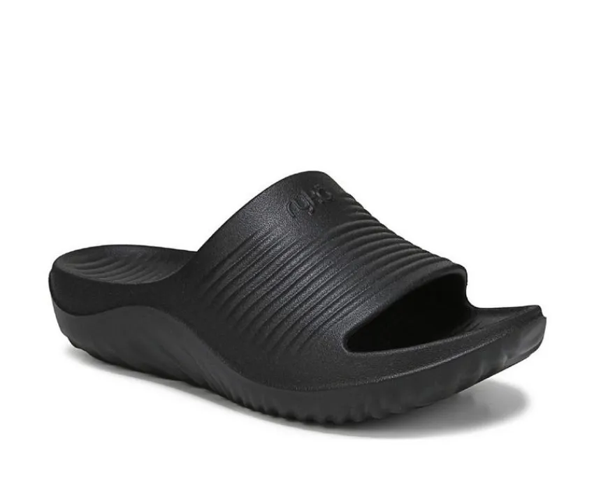 Online Ryka Women's Recovery Slide