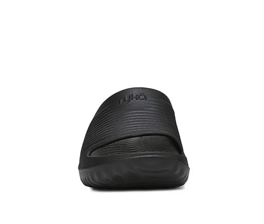 Online Ryka Women's Recovery Slide