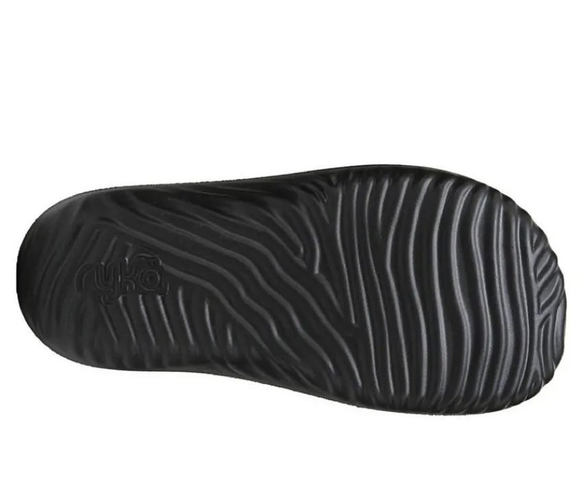 Online Ryka Women's Recovery Slide