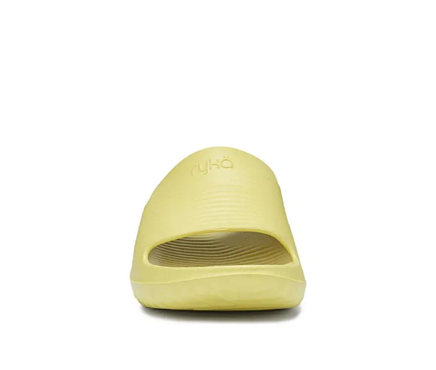 Ryka Women's Recovery Slide