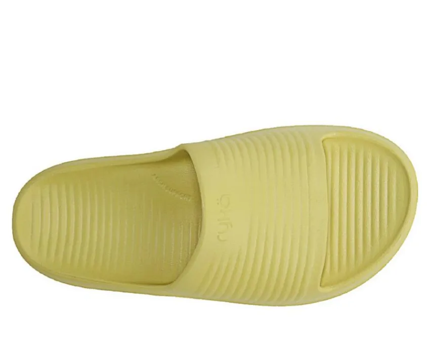 Ryka Women's Recovery Slide