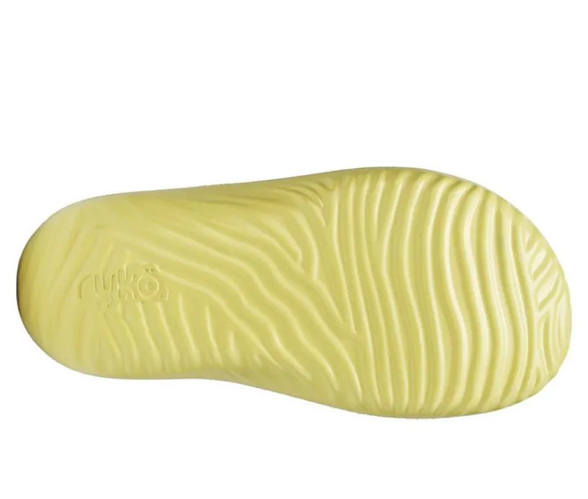 Ryka Women's Recovery Slide