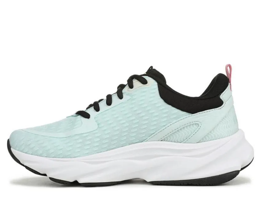 Online Ryka Women's Rezorb Max Walking Shoes