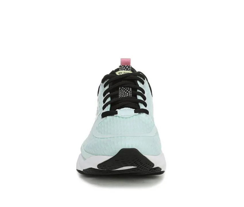 Online Ryka Women's Rezorb Max Walking Shoes