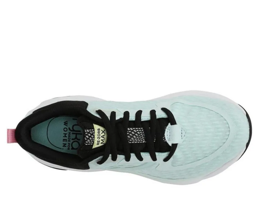 Online Ryka Women's Rezorb Max Walking Shoes