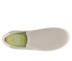 Ryka Women's Viv Ease Knit Slip-on Shoes