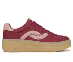 Ryka Women's Viv Max Platform Sneakers