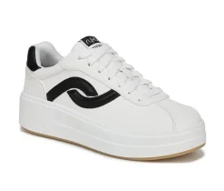 Sale Ryka Women's Viv Max Platform Sneakers