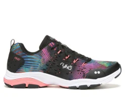 New Ryka Women's Vivid RZX Training Sneakers Training Shoes