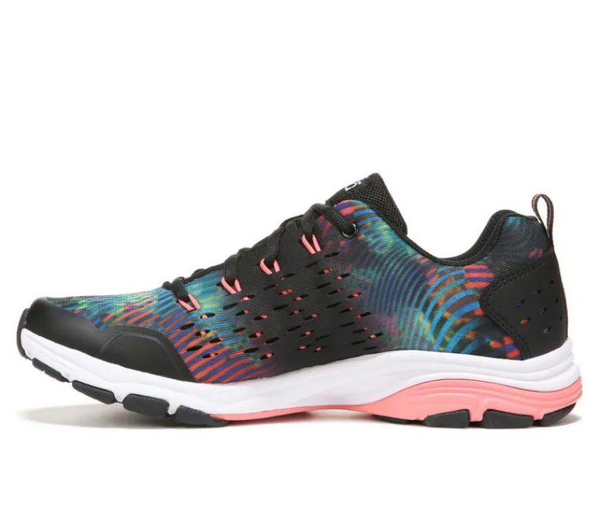 New Ryka Women's Vivid RZX Training Sneakers Training Shoes