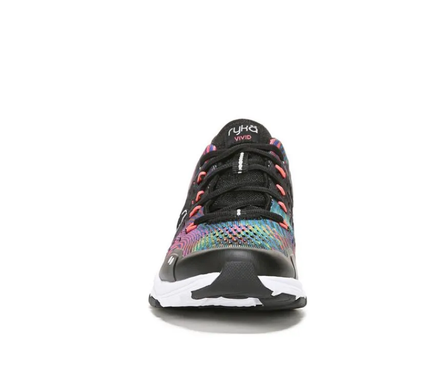 New Ryka Women's Vivid RZX Training Sneakers Training Shoes