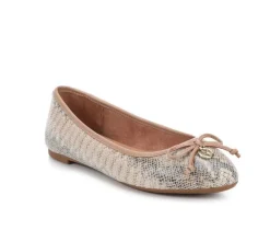 Best Sam & Libby Women's Callan Flats