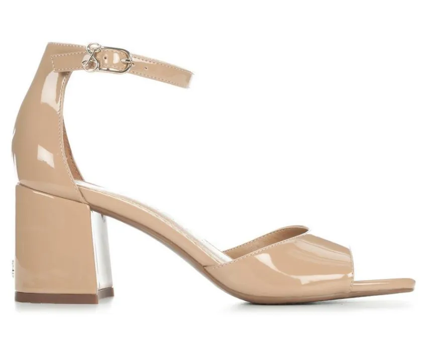 Sale Sam & Libby Women's Leanne Dress Sandals